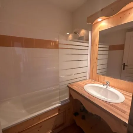 Le Tetras Lyre Les Balcons De Recoin Chamrousse